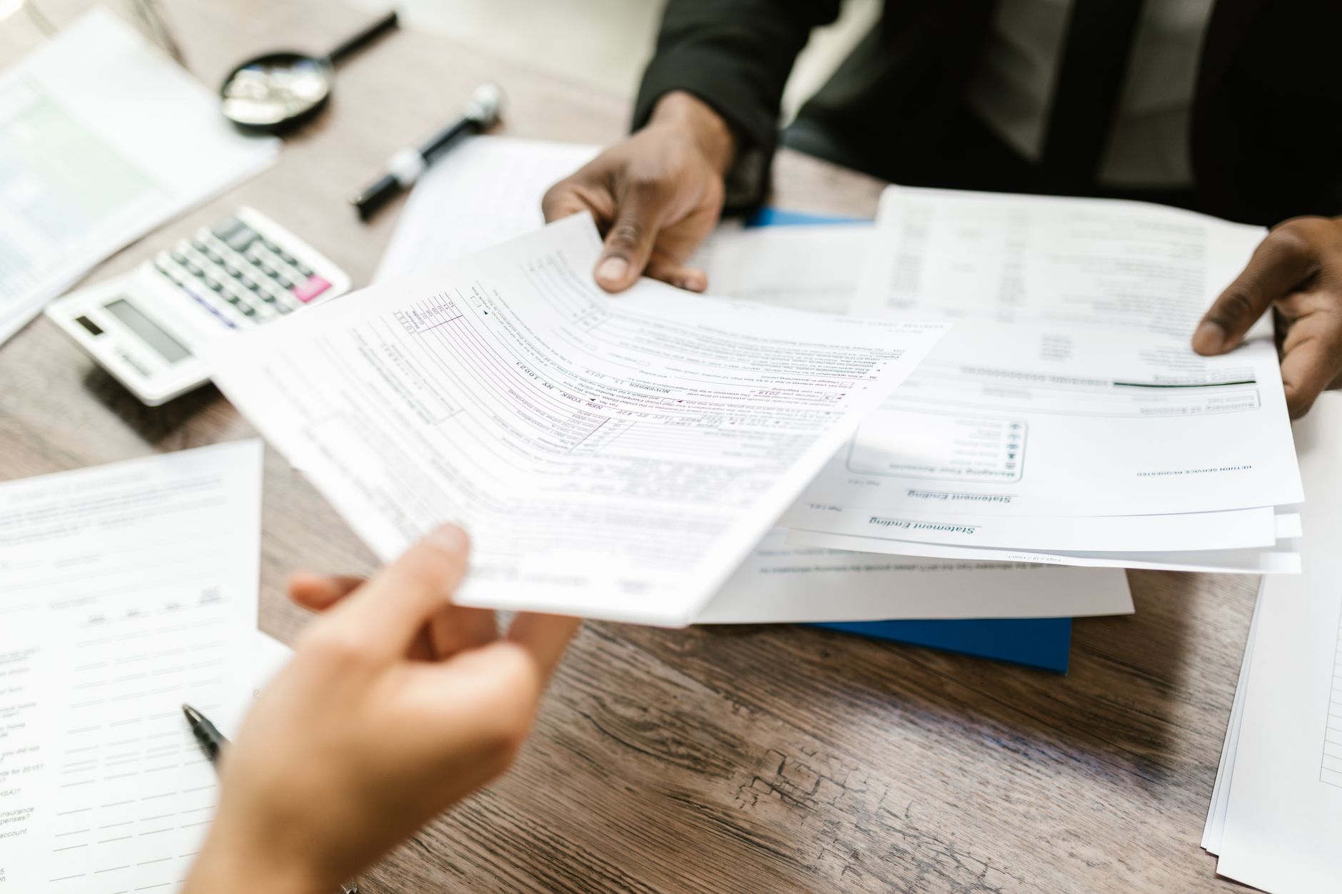Avocat fiscaliste Le Havre
